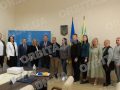 Про психологічну стійкість: покровські освітяни діляться досвідом з колегами з Шептицького