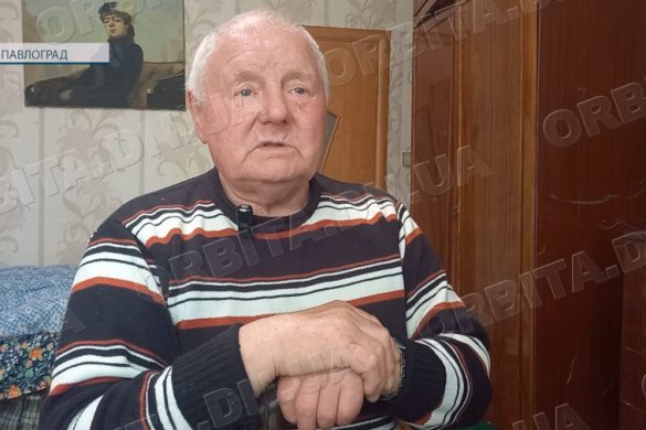 На коротких хвилях: покровчанин Микола Железняк продовжує радіосправу в евакуації