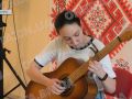 Любов до музики у кожному акорді: покровчани сяяли на академічному концерті