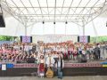 Сіє любов до України: патріотична діяльність покровчанки Вікторії Дворянчикової у Чехії