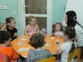 Англійська змалечку: мовленнєві заняття для дошкільнят Покровської громади