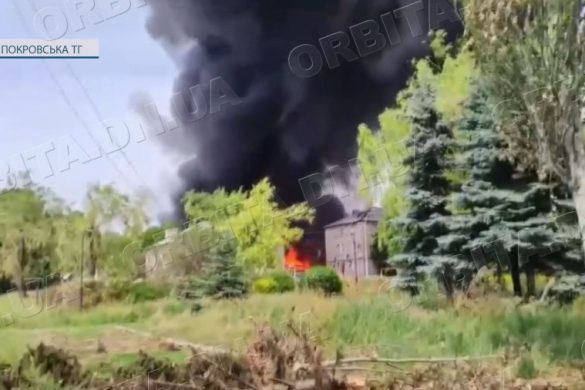 Евакуюватися все важче: Сергій Добряк про ситуацію у Покровській громаді