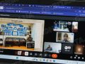 Зустріч однодумців. Історики та краєзнавці Покровської громади ділились досвідом
