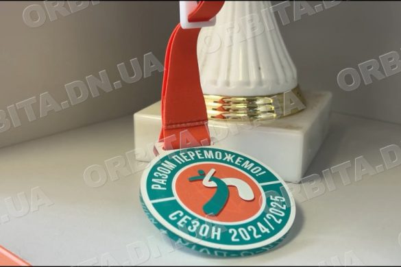 Боролись гідно! Покровські волейболістки – у фіналі змагань «Пліч-о-пліч»