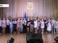 Ви - наше майбутнє! Випускникам шкіл Покровської громади вручили свідоцтва з відзнакою