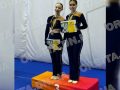 Підтримка спортивних талантів: чердідерки – серед стипендіатів Покровської громади