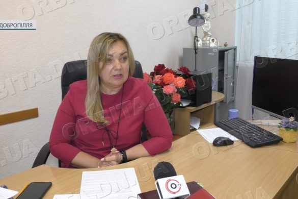 Програми підтримки діють: про оздоровлення дітей Добропільської громади
