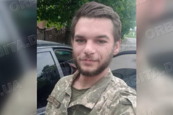 Став на захист країни: треті роковини смерті добропільчанина Ярослава Чалого