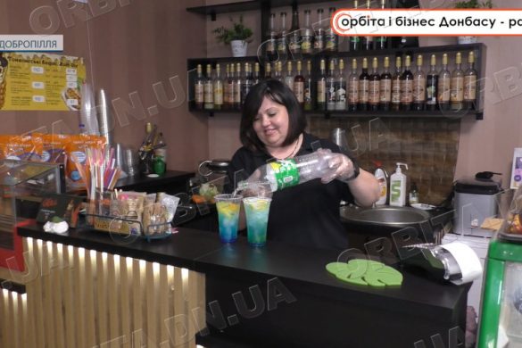 Рідна земля допомагає: як підприємиця з Покровська рятує свій бізнес під час війни