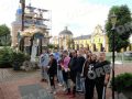 «Пліч-о-пліч»: Покровські школярі познайомились з Шептицькою громадою