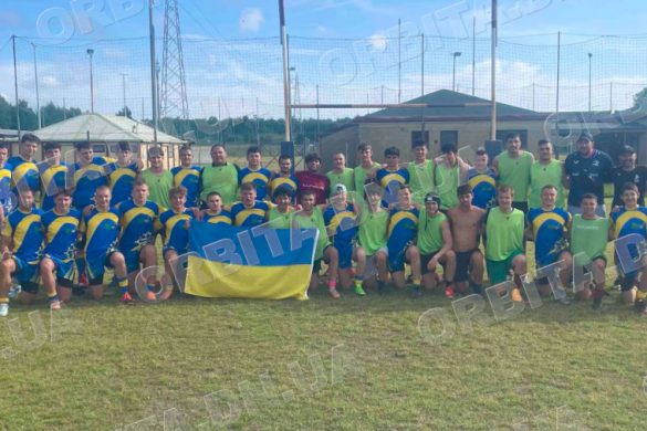 Стимул до нових перемог. Кращих спортсменів Покровської громади заохочують стипендіями