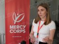 «Mercy Corps» пропонує навчання для жінок-фермерок