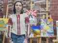 Вірші, від яких щемить серце: поезія Дар’ї Могильчак з Новогродівки