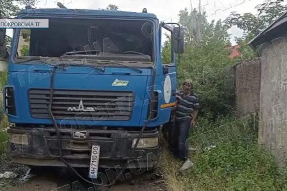 Службам та фахівцям працювати все важче: росіяни руйнують Покровську громаду