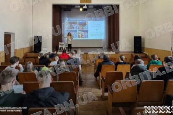 Гаряча пропозиція: в ДонНТУ вступити на спеціальність «Право» можна без НМТ