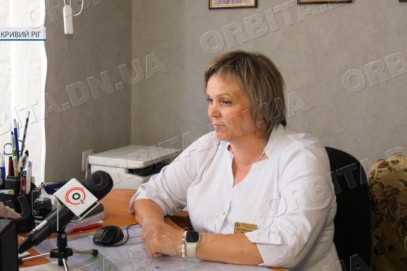 Рятують життя: хірургія і травматологія Покровської КЛІЛ затребувані на Дніпропетровщині