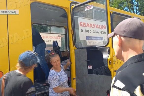 2500 врятованих людей за рік: «Янголи спасіння» евакуюють з Донеччини і Дніпропетровщини
