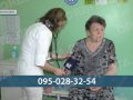Навантаження не зменшується: колектив ЦПМСД Добропілля поповнився сімейною лікаркою