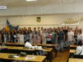 Нове покоління вчителів: дипломи Покровського педколеджу отримали 106 випускників