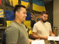 Заради відновлення Донеччини: двоє покровчан опанували програму «Школи лідерів»