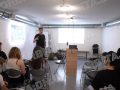 Від зупинки кровотеч до стрільби: мешканці Донеччини готуються до національного спротиву