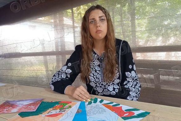 Добро повертається. Волонтерство в евакуації родини Смульських з Удачного