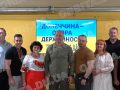 Східний форпост: Донеччина продовжує боротись за державність України