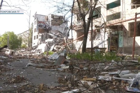 Коли і як розпочнеться дистанційне обстеження зруйнованого та пошкодженого майна?