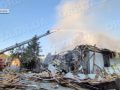 Є загиблі та поранені: 16 липня ворог жорстоко обстріляв центр Добропілля
