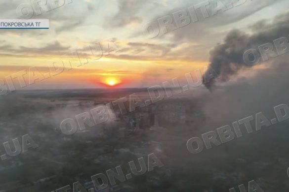 Евакуація неможлива, обстріли цілодобові: ситуація в Покровській громаді критична