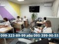 Допомога матеріальна і моральна. Про підтримку ВПО громади Покровським УСЗН