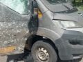 Небезпечна місія: ворожий дрон поцілив по евакуаційникам у Покровську