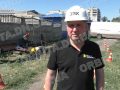 Сміливі нести світло: покровські енергетики продовжують лагодити мережі на Донеччині