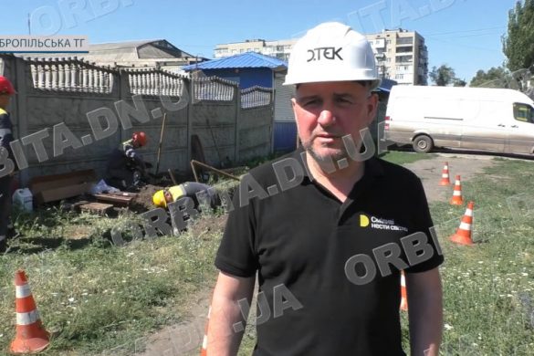 Сміливі нести світло: покровські енергетики продовжують лагодити мережі на Донеччині