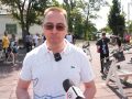 Шанс на друге життя. Тренажерний комплекс з Покровська встановили у місті Самар