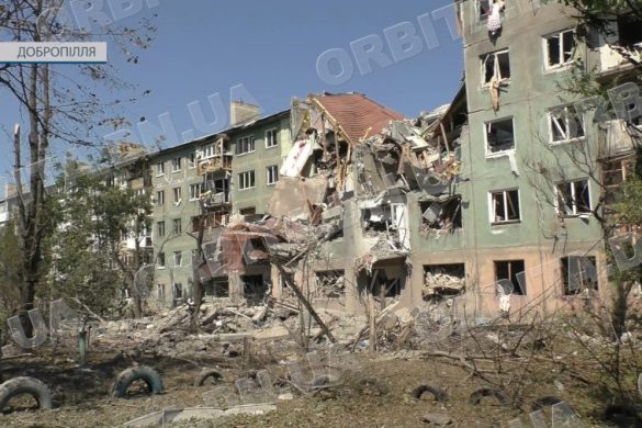 Жахіття продовжується: Добропільська громада під масованими атаками ворога