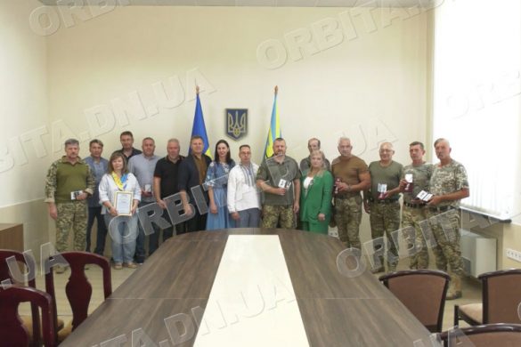 Свобода – це вибір: Покровська громада відзначає День Незалежності України
