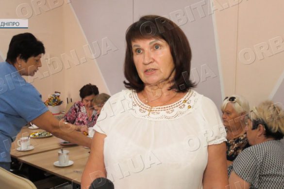 У пошуках життєвих сил: на базі Покровського терцентру функціонує група підтримки