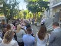 Покровська і Маріупольська громада відкрили у Дніпрі Центр життєстійкості