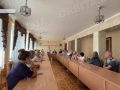 Біда єднає: керівники Покровської МВА поспілкувались із земляками-ВПО у місті Хуст