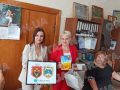 Обмін досвідом та натхнення: освітяни Покровська навідалися до колег з Шептицького