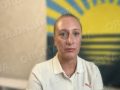 Я не жертва: добропільську фотографиню Альону Бичкову рятує в евакуації творчість