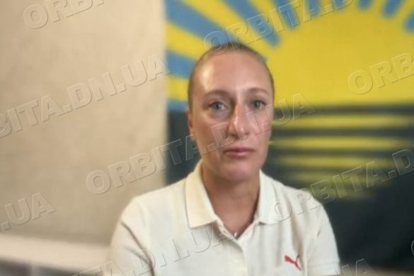 Я не жертва: добропільську фотографиню Альону Бичкову рятує в евакуації творчість