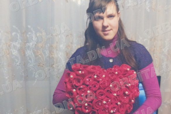 Таланти лише розквітають: селидівчанка Любов Соломенна розширює горизонти творчості