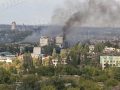 Вибратися можна лише пішки. Мирноградська громада під обстрілами і без комунікацій