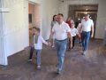 Перша ластівка: у Покровському НВК №1 у Дніпрі розпочалось очне навчання