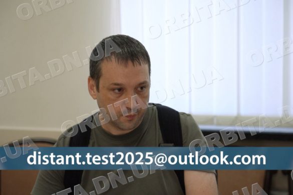 Керівник ЖКВ Данил Проскуренко - про організацію дистанційного обстеження у Покровській громаді
