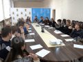 Покровська молодіжна рада: з оновленим керівним складом та свіжими ідеями