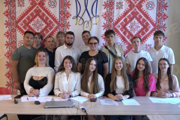 Оновлення сил: почалось формування нового складу Покровської молодіжної ради