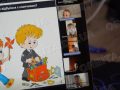 Українознавчий компонент: Покровський ліцей №2 вчить евакуйованих за кордон дітей